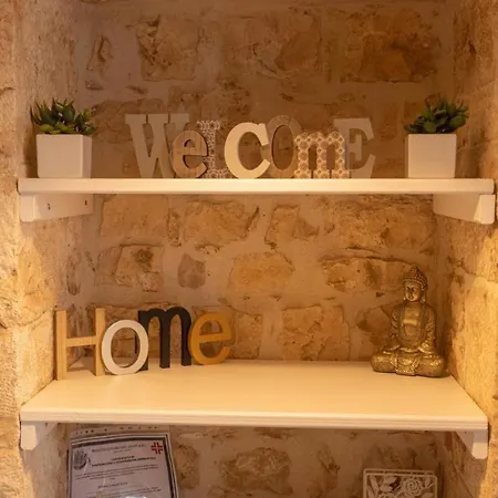 Puglia - Mi Casa Luxury - With Hydromassage Pool