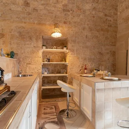 公寓 Puglia - Mi Casa Luxury - With Hydromassage Pool *