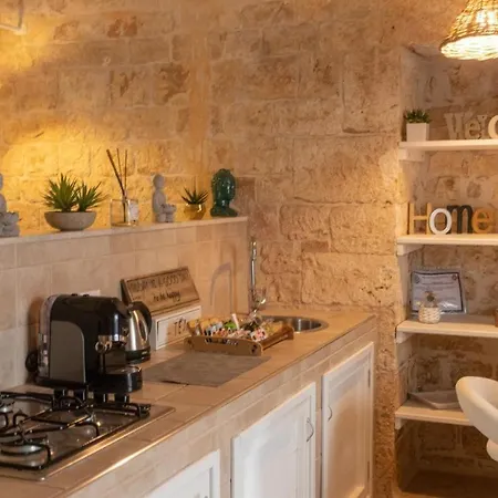 Puglia - Mi Casa Luxury - With Hydromassage Pool * 图里