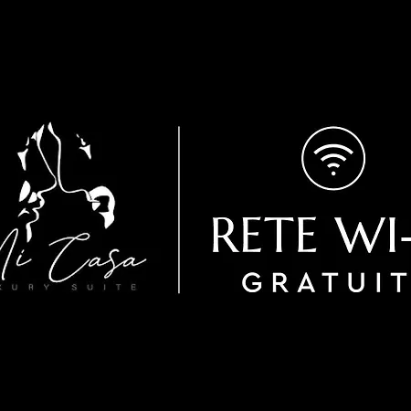 公寓 Puglia - Mi Casa Luxury - With Hydromassage Pool *