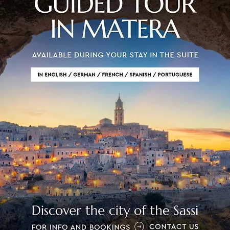 公寓 Puglia - Mi Casa Luxury - With Hydromassage Pool 图里