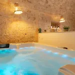 Appartamento Puglia - Mi Casa Luxury - With Hydromassage Pool *