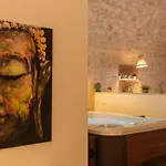 Puglia - Mi Casa Luxury - With Hydromassage Pool *