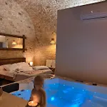 Puglia - Mi Casa Luxury - With Hydromassage Pool Appartamento