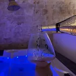 Puglia - Mi Casa Luxury - With Hydromassage Pool Appartamento *