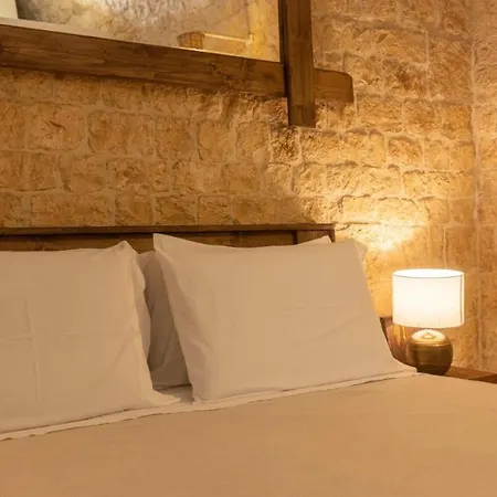Puglia - Mi Casa Luxury - With Hydromassage Pool