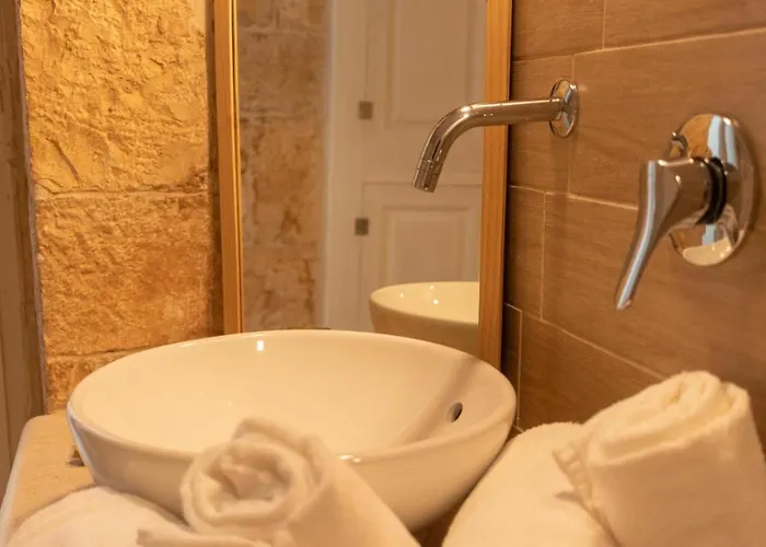 Appartamento Puglia - Mi Casa Luxury - With Hydromassage Pool *