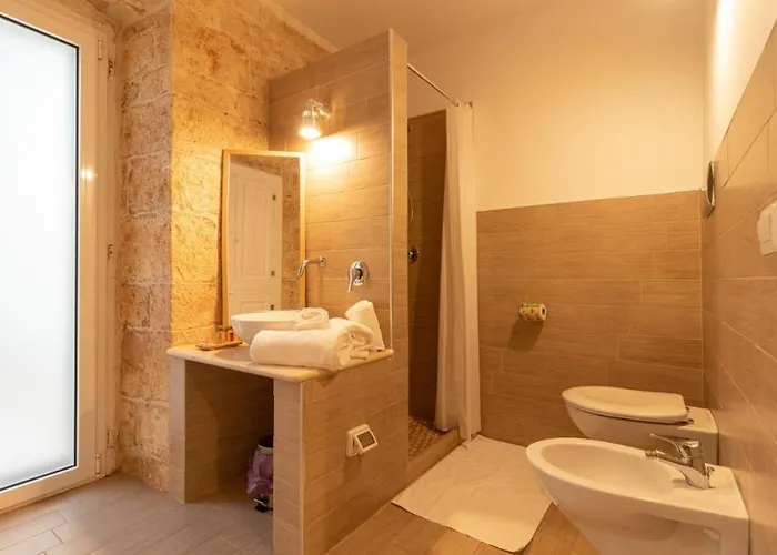 Appartamento Puglia - Mi Casa Luxury - With Hydromassage Pool Turi